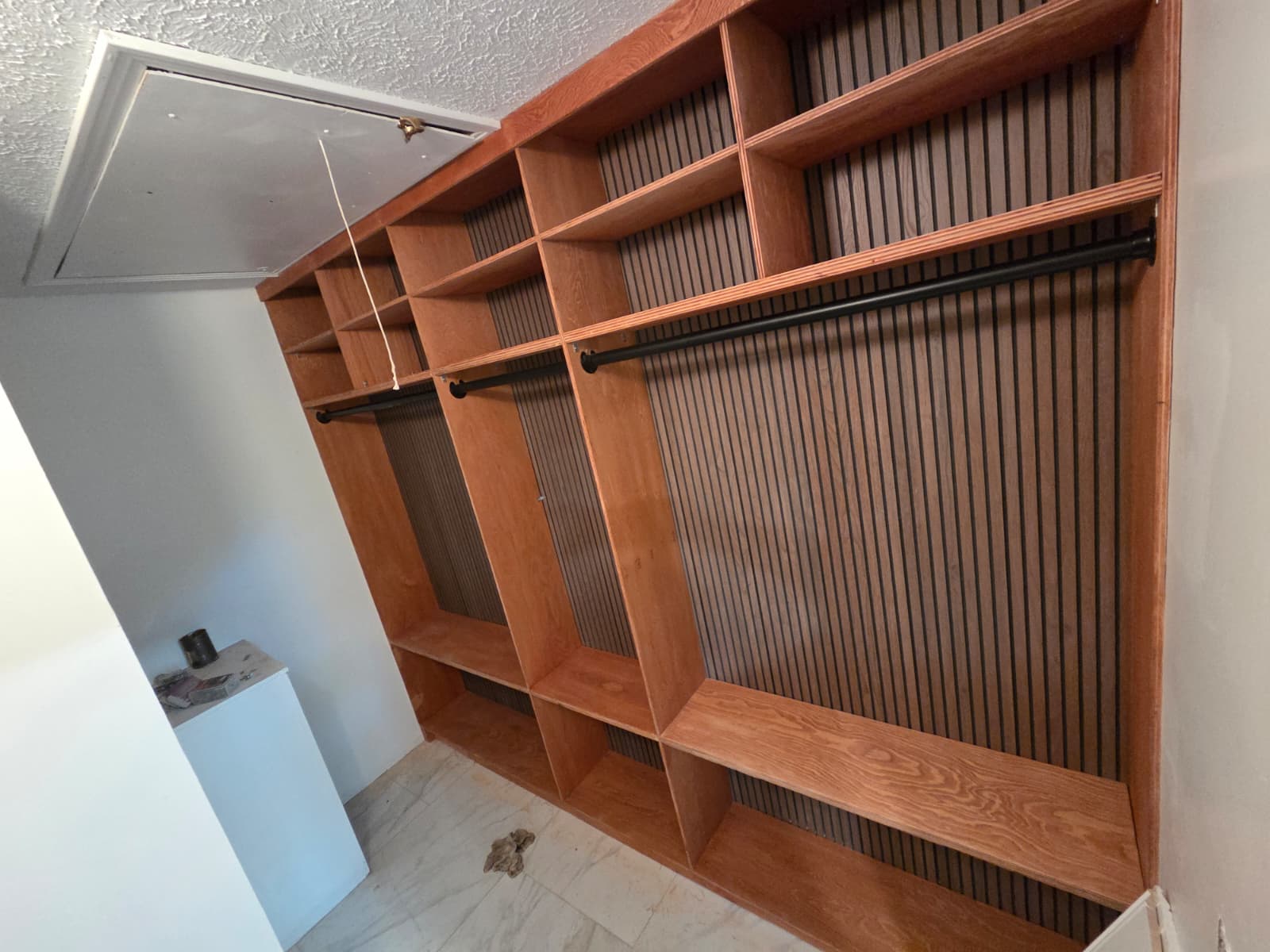 Shelves 1
